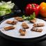 Round Parchment Baking Paper For Cake and Cookies 8 Inch (20Pcs Set) image