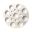 Round Plastic Palette image