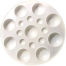Round Plastic Palette image