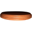 Rounded Kitchen Chopping Board image
