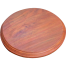 Rounded Kitchen Chopping Board image