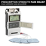 Rovojoy Medical United Surgical Tens Unit Muscle Stimulator for Pain Management and Rehabilitation image