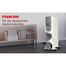 Rowa Oil Radiator Room Heater 2300 Watt - NST-BF 503 image