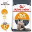 Royal Canin Care Hair And Skin Cat Food - 2kg image