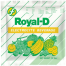 Royal-D Electrolyte Beverage for Fast Hydration and Refreshment 25gm image