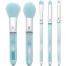 Royal and Langnickel Moda Brush Crystal Makeup Brush Set - 5pcs image