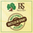 Rs Olive Oil Extra Virgin Glass Bottle 1 Litre image