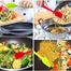 Rubber Heat Silicone Spatula image