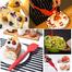 Rubber Heat Silicone Spatula image