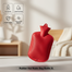 Rubber Hot Water Bag Bottle 2L image