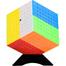 Mofang Jiaoshi MF8 Stickerless Speed Cube 8x8 image