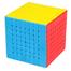 Mofang Jiaoshi MF8 Stickerless Speed Cube 8x8 image