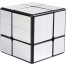 Rubik’s Cube Mirror Cube 2×2 image