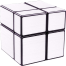 Rubik’s Cube Mirror Cube 2×2 image