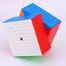 Rubik’s Cube – MF9 stickerelss Speed Cube Mofang Jiaoshi Meilong 9×9 Magic Cube image