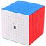 Rubik’s Cube – MF9 stickerelss Speed Cube Mofang Jiaoshi Meilong 9×9 Magic Cube image