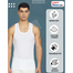 Rupa White Frontline Rn Vest For Men image