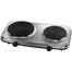 Russel Hobbs 15199 2 Place Hot Plate Hob - 1500Watt image