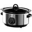 Russell Hobbs 19790JAS Slow Rice Coker - 3.5 Liter image