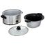 Russell Hobbs 22740GCC/19790 Searing Slow Rice Cooker - 3.5 Liter image