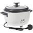 Russell Hobbs 23360 Rice Coker With Steamer - 2.00 Liter image