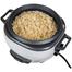 Russell Hobbs 27030 Medium Rice Cooker With Steamer - 1.50 Liter image