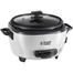 Russell Hobbs 27040 Large Rice Cooker With Steamer image