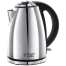 Russell Hobbs Henley Brushed Kettle 23601 - 1.7 Liter image