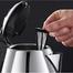 Russell Hobbs Henley Brushed Kettle 23601 - 1.7 Liter image