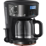 Russell Hobbs Legacy Floral Coffee Maker 21991 image