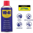 Rust Remover Wd 40 Multi Purpose Spray 277 ml image