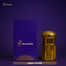 Rutbah Agar Oudh Attar 3Ml image