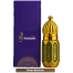 Rutbah Green Bakhoor Attar 3ml image