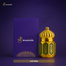 Rutbah Lovely Attar 3ml image
