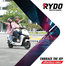 Rydo Blaze E Scooter 20 Ah image