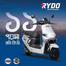 Rydo Blaze Pro E Scooter 26 Ah image