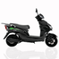 Rydo Bolt Pro Black Electric Scooter 20 Ah image