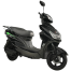 Rydo Bolt Pro Black Electric Scooter 20 Ah image