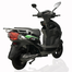 Rydo Bolt Pro Black Electric Scooter 20 Ah image