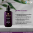 Ryo Hair Loss Care Shampoo (Oily Scalp) 400ml image