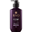 Ryo Hair Loss Care Shampoo (Oily Scalp) 400ml image