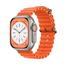 S8 Ultra 4G Smartwatch (Orange) image