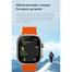 S8 Ultra 4G Smartwatch (Orange) image