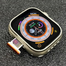 S9 Ultra 5g Android Smartwatch With Dual Camera 16GB plus 256GB image
