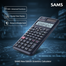 SAMS New Edition Scientific Calculator image