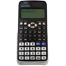 SAMS Scientific Calculator - Black image