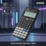 SAMS Scientific Calculator - Black image