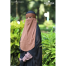 Glam Touch Sarah Single Layer Niqab image