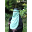 Glam Touch Sarah Single Layer Niqab image
