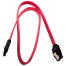 SATA 3 Data Cable Straight Hard Drive SSD Cable image